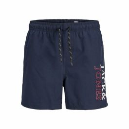 Pantalón corto Jack & Jones Jpstmaui Jj Double Infantil Unisex Precio: 14.7899994. SKU: B1G3X3YQP5