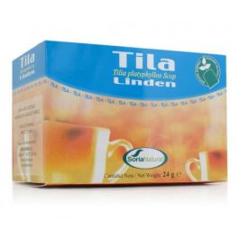 Tila Infusión Precio: 6.5899999. SKU: B1GHZRGMSE