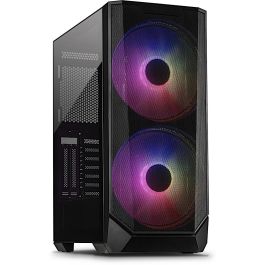 Inter-Tech IT-3503 Airstream Midi Precio: 103.88999984. SKU: B12GNDC3G4