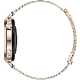 Huawei Watch GT6 HUA6942103168239 - Reloj inteligente 41 mm Oro