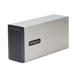 Tarjeta controladora RAID Startech 2TBT3-PCIE-ENCLOSURE Tarjeta controladora RAID Startech 2TBT3-PCIE-ENCLOSURE