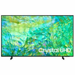 Smart TV Samsung TU65CU8000 4K Ultra HD 65" LED HDR Smart TV Samsung TU65CU8000 4K Ultra HD 65" LED HDR Precio: 744.49999976. SKU: B1GVFCCGLH