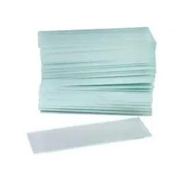 Kruuse Portaobjetos Cantos Pulidos 26x76 cm, 50 unidades Kruuse Portaobjetos Cantos Pulidos 26x76 cm, 50 unidades Precio: 14.88999985. SKU: B14NCFQWZX