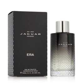 Perfume Hombre Jaguar EDT Era 100 ml Precio: 31.58999998. SKU: S4514892