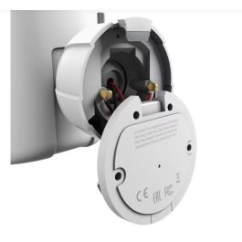 LD Systems Integration Serie DQOR Altavoz Pasivo 2 Vías 3" Blanco (LDDQOR3W) - Resistente al Agua, Uso Interior/Exterior LD Systems Integration Serie DQOR Altavoz Pasivo 2 Vías 3" Blanco (LDDQOR3W) - Resistente al Agua, Uso Interior/Exterior