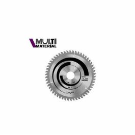 Bosch Professional Hoja de Sierra Circular Multimaterial 216 x 30 x 2,5 mm (60 dientes) Carburo Precio: 76.89000055. SKU: B1B6F725NF