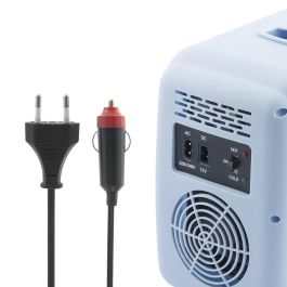 Mini Nevera para Cosméticos Frecos InnovaGoods