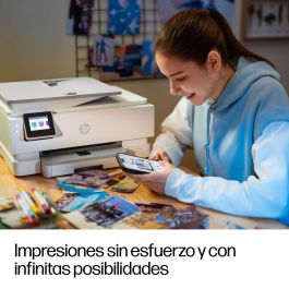 Impresora Multifunción HP B63K5B#629