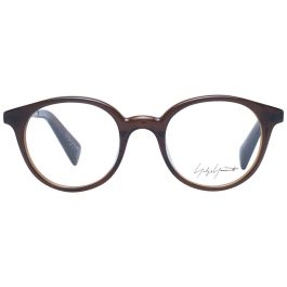 Montura de Gafas Unisex Yohji Yamamoto YY1008 47118 Montura de Gafas Unisex Yohji Yamamoto YY1008 47118