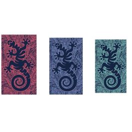 Secaneta Toalla Jacquard Terciopelo 100x170 cm - Modelos Surtidos Precio: 13.98999943. SKU: B13M9BFZ4Q