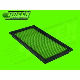 Green Filters P950449 Filtro de Sustitución de Panel 292x160x20 mm Precio: 61.58999946. SKU: S3731204