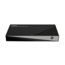 Lindy 3 Port HDMI 8K60 Switch Lindy 3 Port HDMI 8K60 Switch