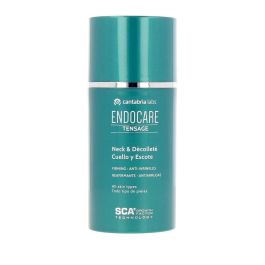 Endocare Tensage Cuello y Escote Anti-edad 80 ml - Tratamiento Reafirmante y Redensificante para Piel Flácida Precio: 50.88999971. SKU: B1H6TC7GJQ