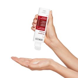Vichy DERCOS TECHNIQUE ENERGY+ Champú Anticaída Estimulante Cuero Cabelludo Sano y Detoxificado 200 ml