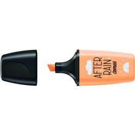 Marcador Fluor Stabilo Boss Mini 07 Naranja Palido 10 unidades Precio: 14.49999991. SKU: B19Y9SRRMN