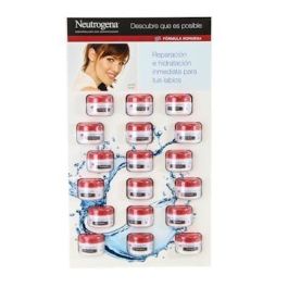 Neutrogena Bálsamo Regenerador Nariz y Labios, Reparación Inmediata, 15 ml Tarro Precio: 126.50000055. SKU: B1HNH3ZPNF