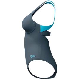 Bañador Mujer Speedo Flex Band Gris