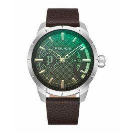 Reloj Hombre Police PEWJB2226902 (Ø 45 mm) Precio: 88.8900001. SKU: B1D9ECZ72R