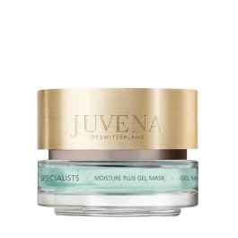 Juvena Moisture Plus Gel Mask 75 mL Precio: 36.49999969. SKU: S4504653