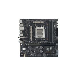 Asus TUF GAMING B850M-PLUS WIFI7 Placa Base AMD B850 Socket AM5 micro ATX DDR5 Wi-Fi 7 90MB1MU0-M0EAY0