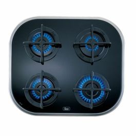 Placa de Gas Teka 10205083 60 cm 59 cm 7500 W Placa de Gas Teka 10205083 60 cm 59 cm 7500 W Precio: 408.50000026. SKU: S0407517