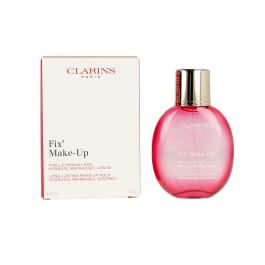 Clarins Fix Make Up Long Lasting Hold 50 mL Precio: 27.59000013. SKU: B16NSGTMRN