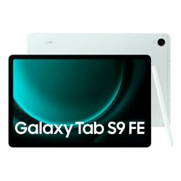 Tablet Samsung 6 GB RAM 128 GB Verde Tablet Samsung 6 GB RAM 128 GB Verde