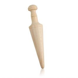 Metaltex Natural line Mano para colador chino de madera de haya 25 cm Precio: 6.89000015. SKU: S7911733