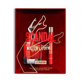 Jean Paul Gaultier Scandal Le Parfum Eau De Parfum Intense 80ml Vaporizador + Miniatura 10ml Vaporizador Precio: 115.49999945. SKU: B1GR5YG6HB