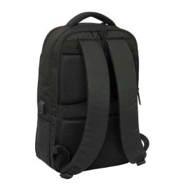 Mochila Safta Para Portatil 15,6-'+ Tablet + Usb Sevilla F.C. Business 440x290x150 mm Mochila Safta Para Portatil 15,6-'+ Tablet + Usb Sevilla F.C. Business 440x290x150 mm