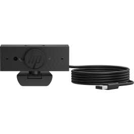 HP Webcam Video Fhd 1080p 30 Fps 625