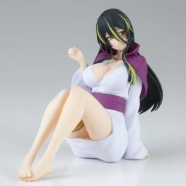 Figura Banpresto That Time I Got Precio: 27.50000033. SKU: B1D2V28A4M