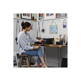 Epson Multifuncion EcoTank ET-8550 A3+ Impresora, Copia, Escaner con Tinta 6 Colores