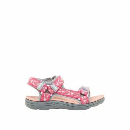 Sandalias de Mujer Mustang V Attitude Strap Rosa Precio: 32.1255. SKU: B1EQBV3KQX