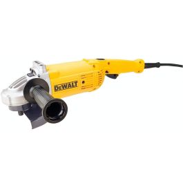 DeWALT Amoladora Angular 230mm 2600W Precio: 204.89000059. SKU: B12LCTWBV6