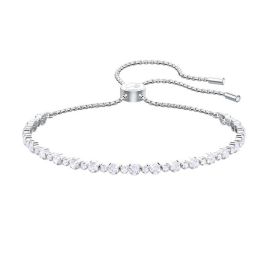 Pulsera Mujer Swarovski 5465384 Blanco Precio: 129.94999974. SKU: B18WNTYH2Q