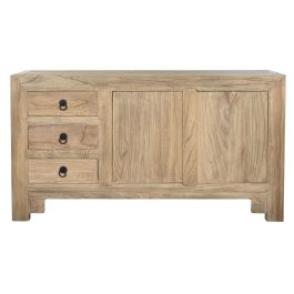 Buffet Oriental DKD Home Decor Natural 40 x 81 x 145 cm Buffet Oriental DKD Home Decor Natural 40 x 81 x 145 cm