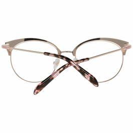 Montura de Gafas Mujer Emilio Pucci EP5086-52028 Ø 52 mm