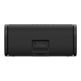 SONY ULT FIELD 5 Altavoz Portátil Estéreo Negro Inalámbrico y Alámbrico Bluetooth IP67 Batería 25h