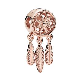 Charm Mujer Pandora SPIRITUAL DREAMCATCHER Precio: 108.49999941. SKU: B1FB5XKCD2