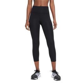 Pantalón Pirata Deportivo para Mujer Nike Epic Fast Negro Precio: 44.9878. SKU: B1A3F47FNQ