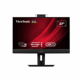 Viewsonic VG Series VG2757V-2K LED display 68,6 cm (27") 2560 x 1440 Pixeles Quad HD Negro Precio: 512.58999979. SKU: B1GPGWQAHM