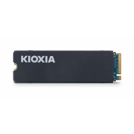 Kioxia AAAQE93804 EXCERIA NVMe M.2 SSD 4TB – Disco de Estado Sólido para PC y Portátil