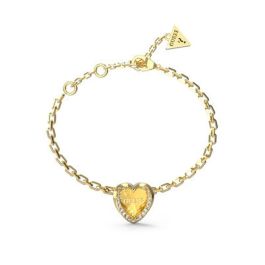 Pulsera Mujer Guess JUBB04607JWYGS 21 cm Precio: 31.50000018. SKU: B1FBB436SJ