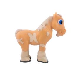 Bandai Figuras La Granja De Zenon Pack 5 Super 13x47x10 cm