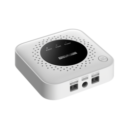 (Dhi-Hy-Ga40A) Dahua Alarma Detector de Gas Natural Autónomo (Dhi-Hy-Ga40A) Dahua Alarma Detector de Gas Natural Autónomo