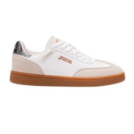 Zapatillas Deportivas Mujer Joma Sport Campus 2525 Beige 42 Precio: 47.49999958. SKU: B17E258APM