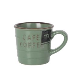 Taza de Café Expreso Sweet Farm 80 cc - Inde (36 Unidades) Taza de Café Expreso Sweet Farm 80 cc - Inde (36 Unidades)