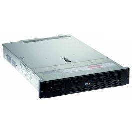 Axis S1148 Servidor de Videovigilancia, 64 TB Almacenamiento, 64 Canales, Windows 10 IoT Enterprise, Montaje en Rack 2U Precio: 4689.59000015. SKU: B1CHGQCFHP