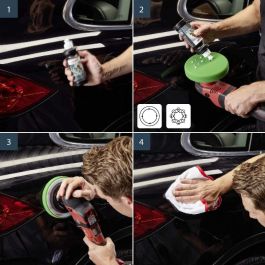 Sonax SX02243000 Pulimento Profiline Perfectfinish 1 L para Pulido Brillante Coche Sin Hologramas Elimina Arañazos P2000 Sin Silicona Sonax SX02243000 Pulimento Profiline Perfectfinish 1 L para Pulido Brillante Coche Sin Hologramas Elimina Arañazos P2000 Sin Silicona